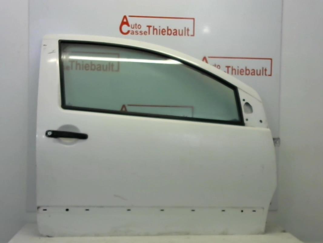 Porte avant droit CITROEN C2 PHASE 1 Diesel - 1