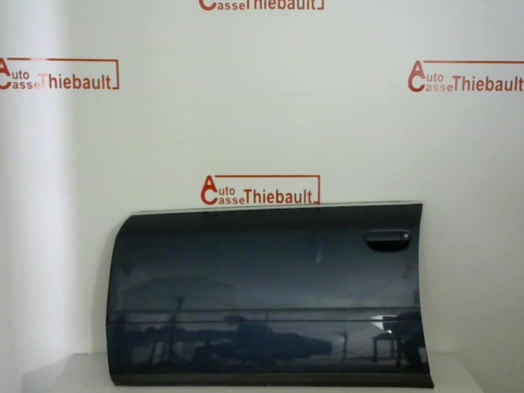 Porte avant gauche AUDI A4 2  - 1