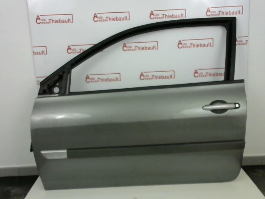 Portiera anteriore sinistra RENAULT MEGANE 2  - 1