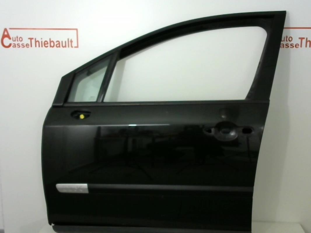 Porte avant gauche RENAULT VEL SATIS PHASE 2 Diesel - 1