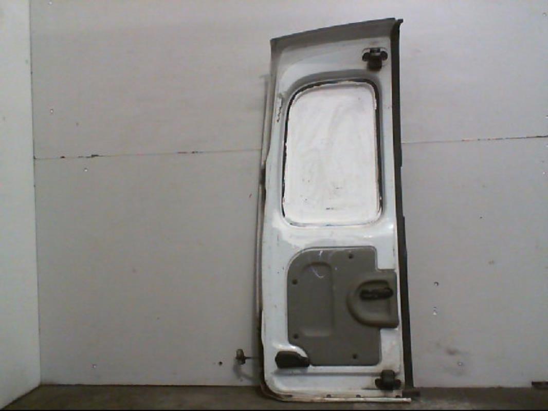 Portellone bagagliaio destro RENAULT KANGOO 1 PHASE 2 Diésel - 1