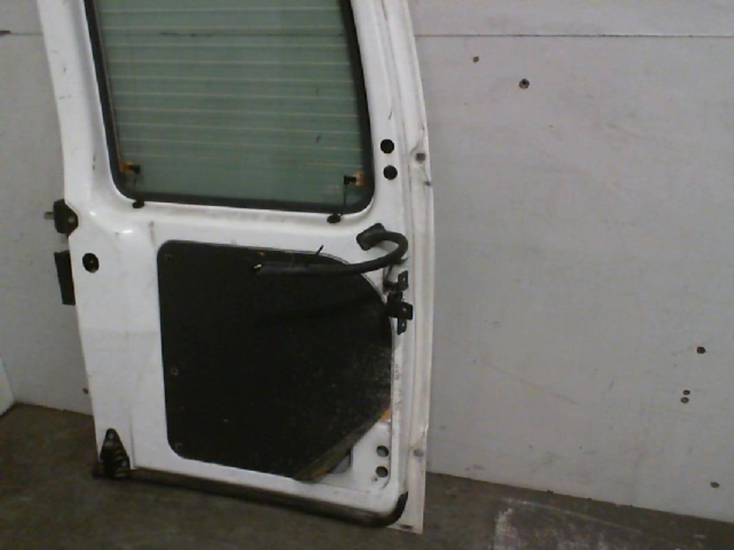 Porte de coffre gauche CITROEN JUMPY 1 PHASE 1 Diesel - 1
