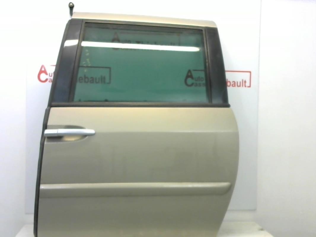 Porte laterale gauche CITROEN C8  - 1