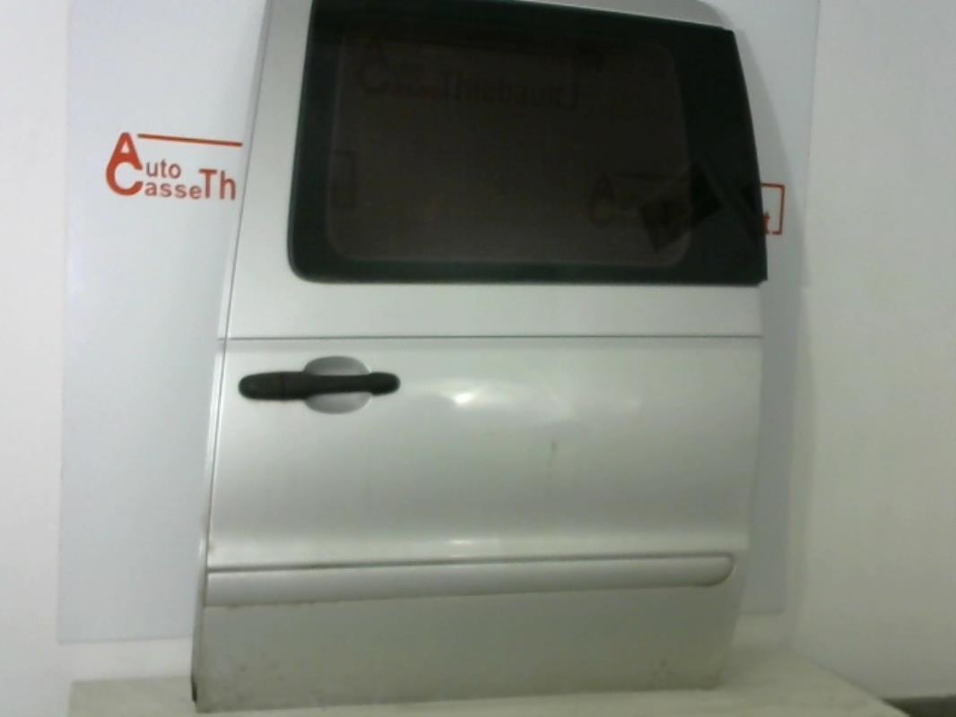 Portiera laterale sinistra MERCEDES VANEO 414 Diésel - 1