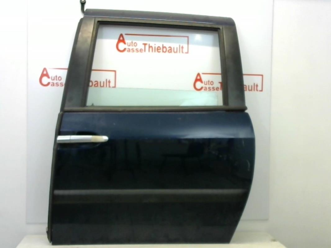 Porte laterale gauche CITROEN C8  - 1