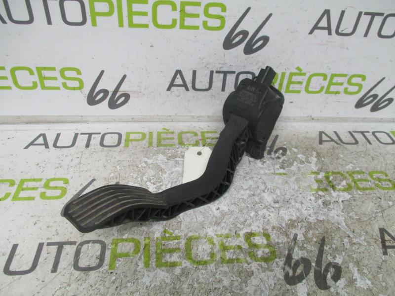 Potenziometro pedale acceleratore CITROEN C4 1 PHASE 1 Diésel - 1