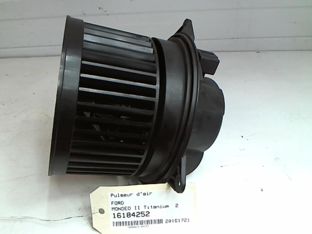Pulseur d'air FORD MONDEO 2 Diesel - 1