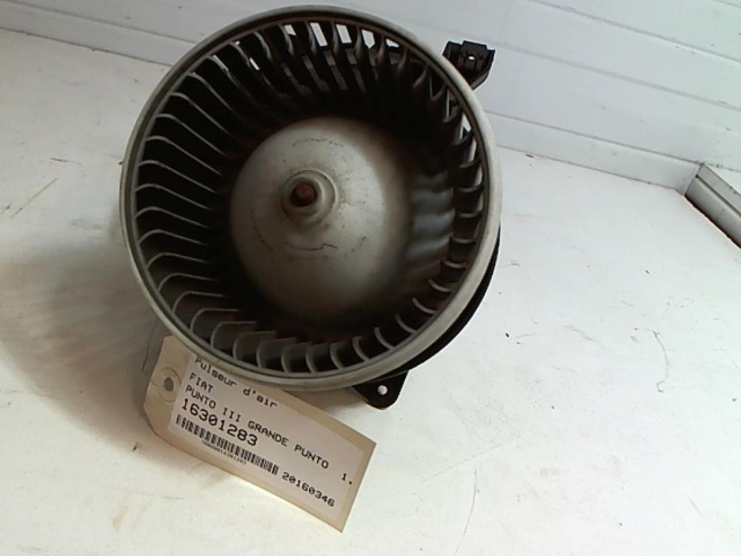 Ventola abitacolo FIAT GRANDE PUNTO Gasolina - 1