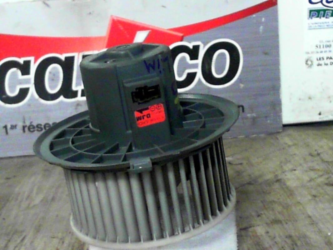Pulseur d'air DAEWOO MATIZ 1 PHASE 1 Essence - 1