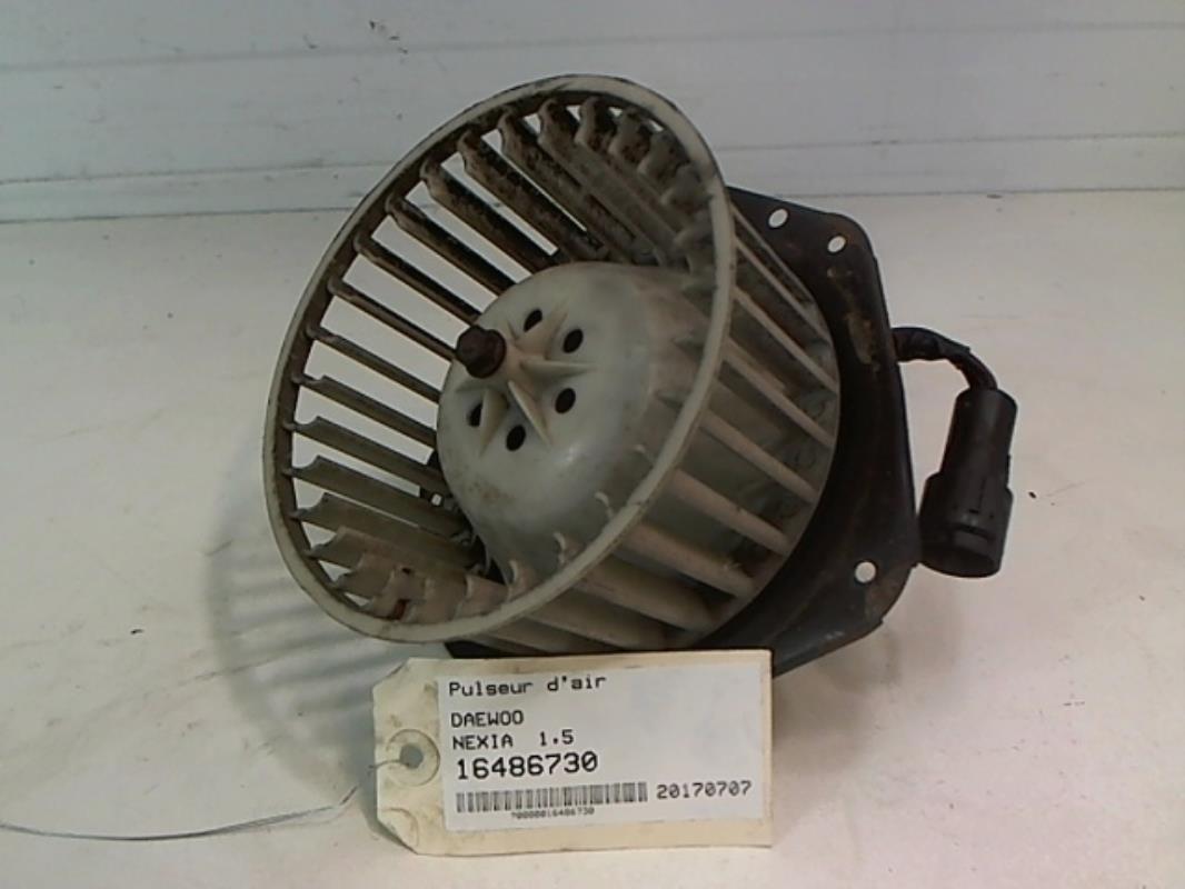 Pulseur d'air DAEWOO NEXIA Essence - 1