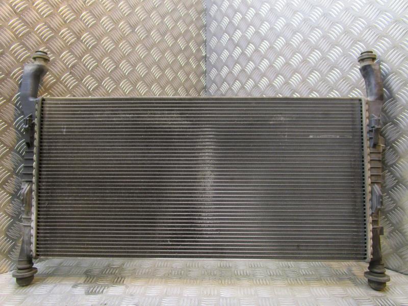 Radiateur eau FORD TRANSIT 4 Diesel - 1