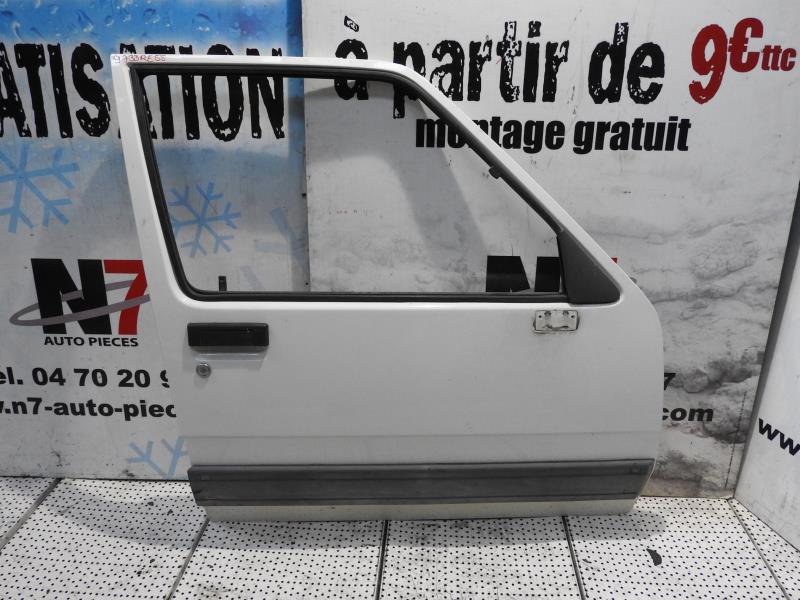 Porte avant droit RENAULT EXPRESS PHASE 1 Diesel - 1