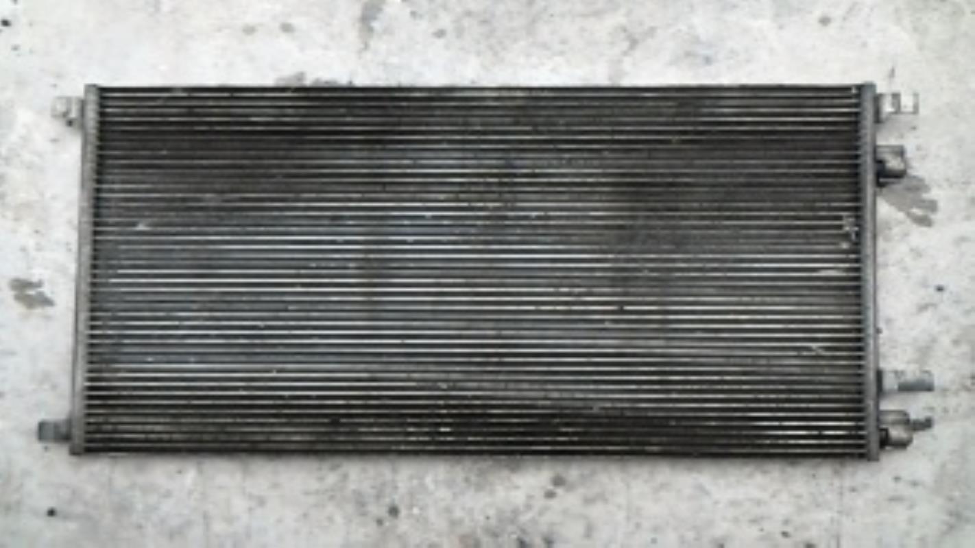 Radiateur clim RENAULT SCENIC 2 PHASE 1 Diesel - 1