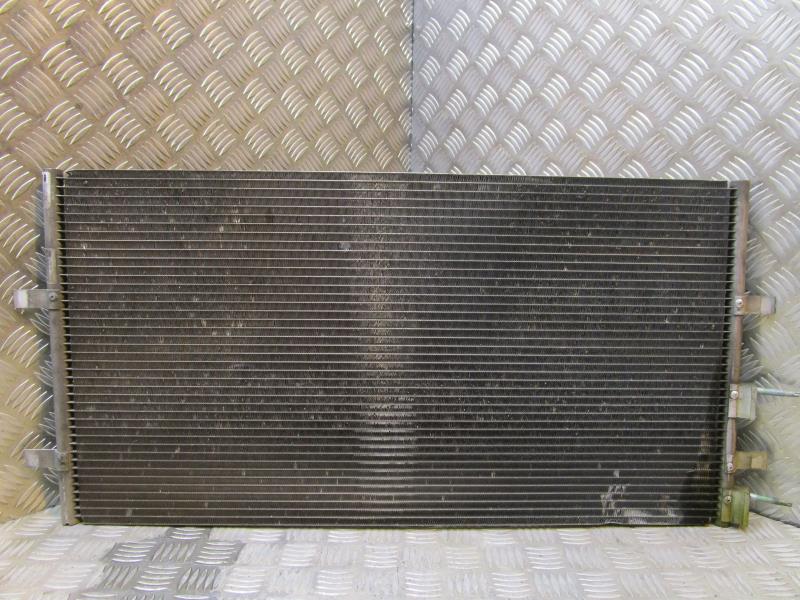 Condenseur de clim FORD TRANSIT 4 Diesel - 1