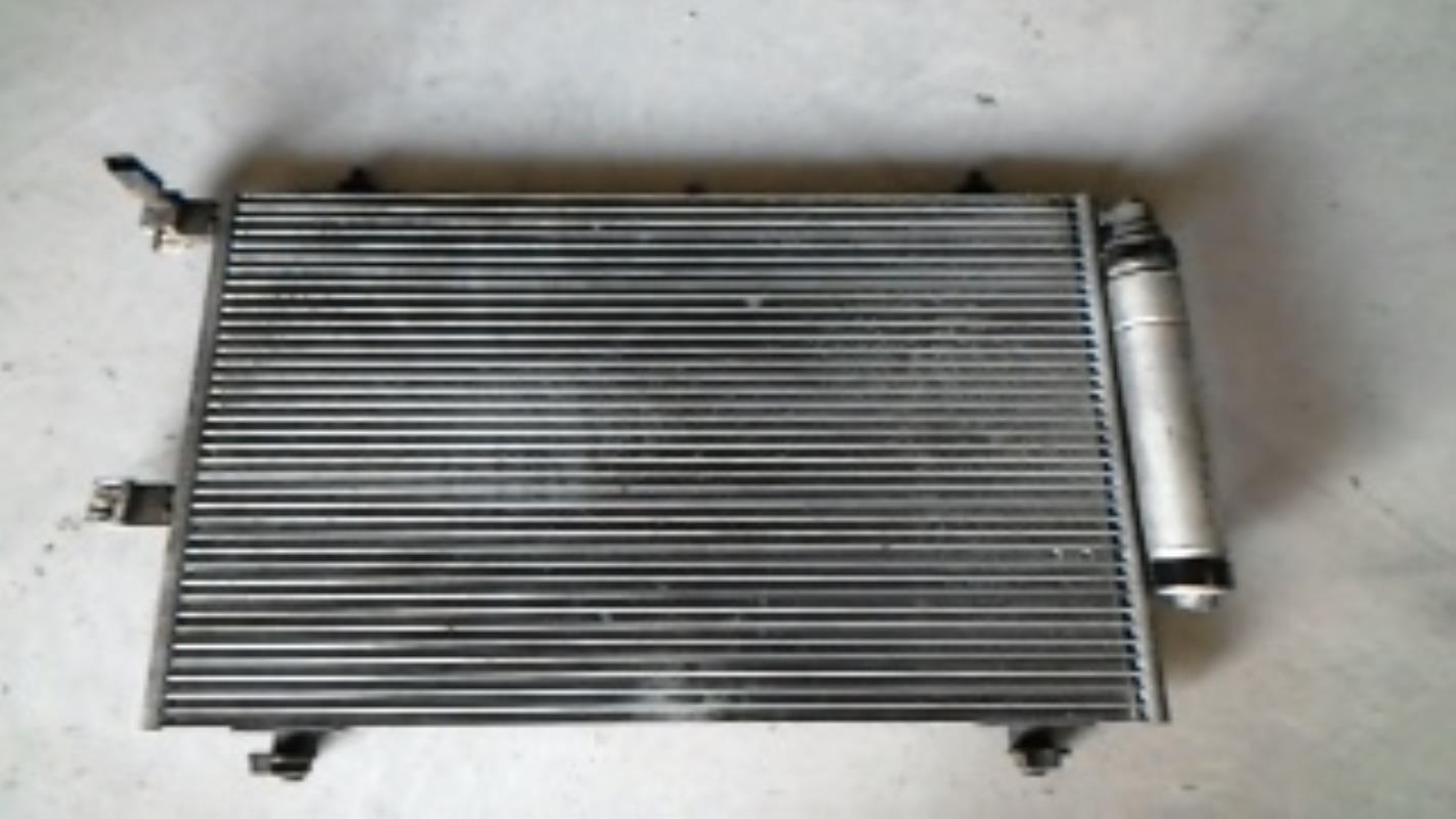Radiateur clim LANCIA PHEDRA Diesel - 1