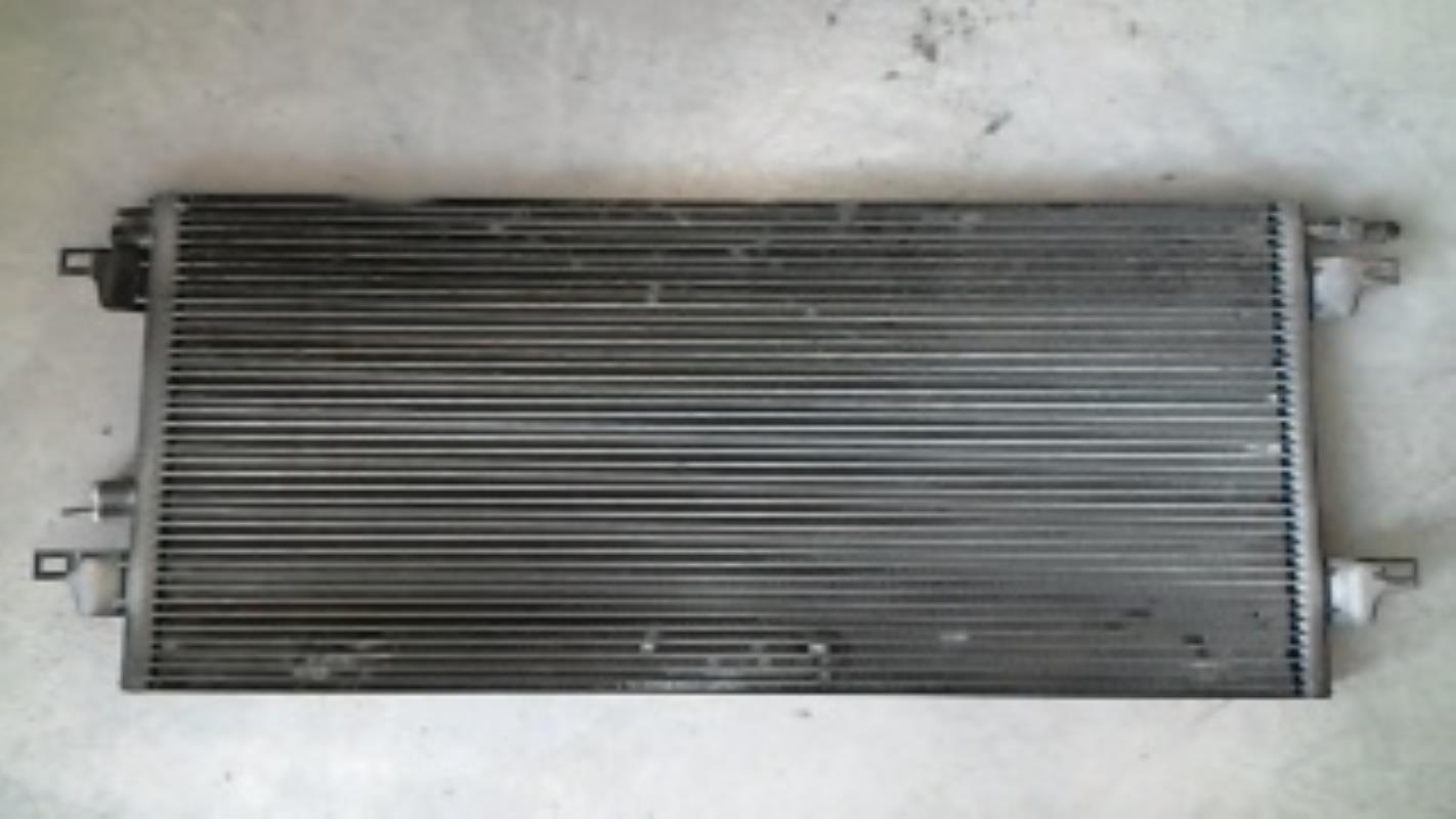 Radiateur clim RENAULT LAGUNA 2 PHASE 1 Diesel - 1