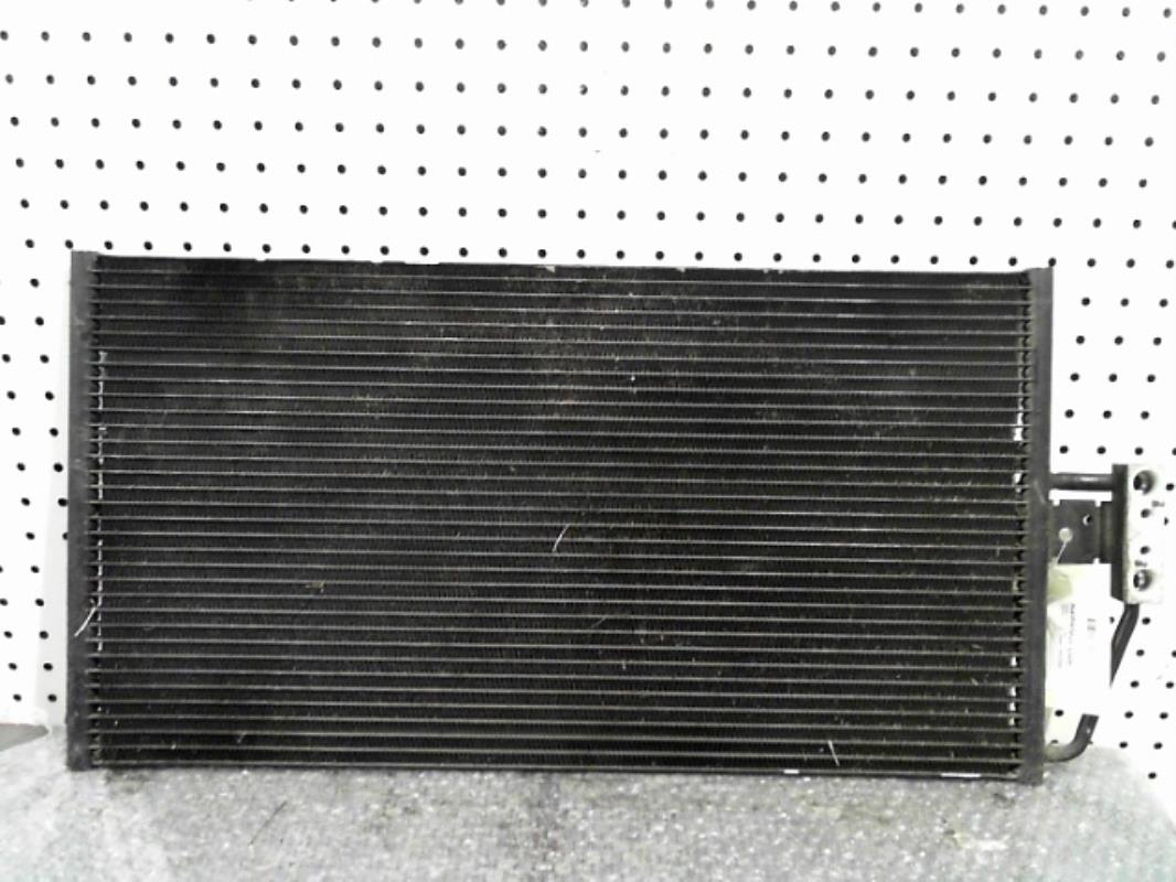 Condenseur de clim BMW SERIE 5 E39 PHASE 2 Diesel - 1