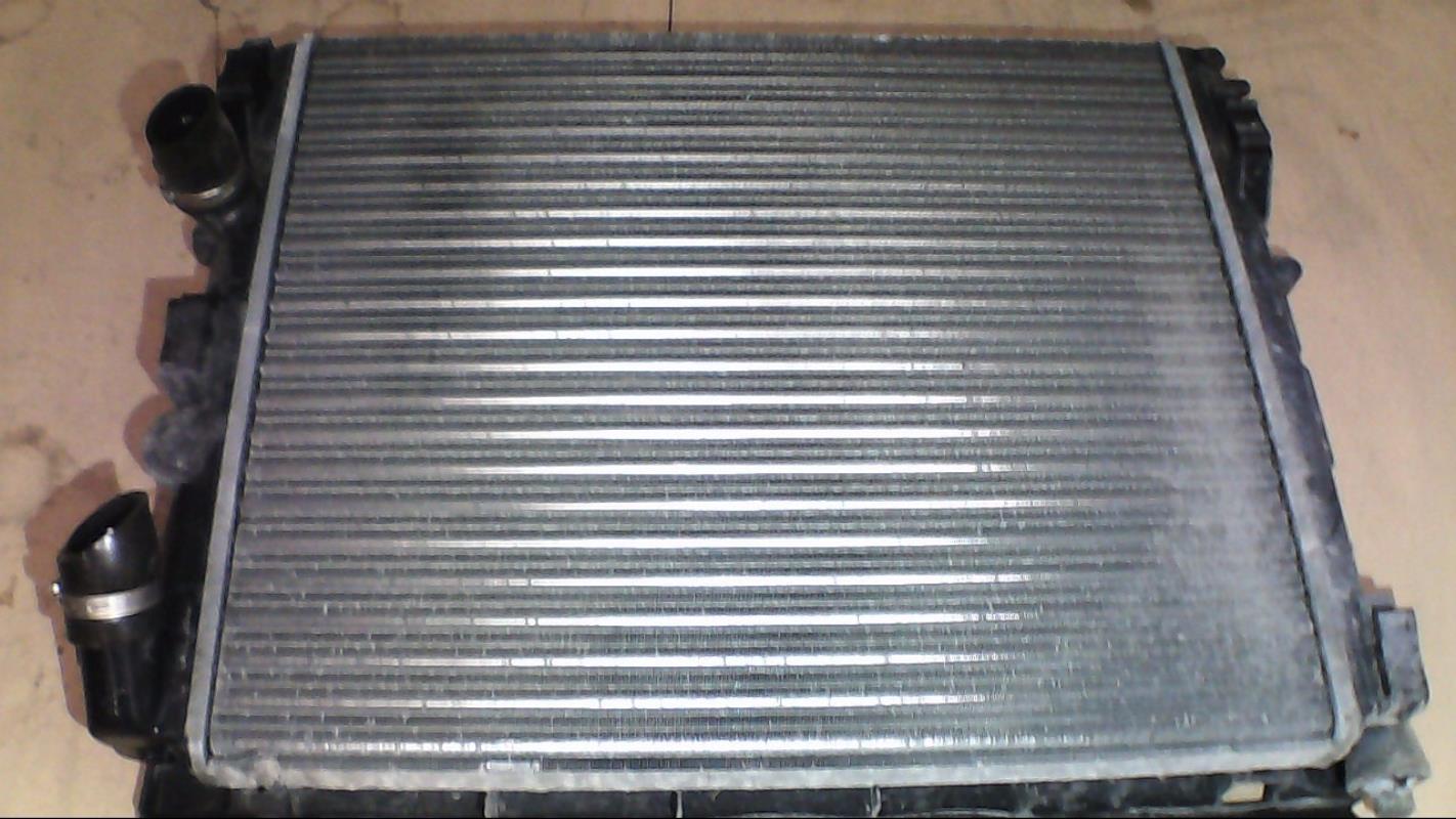 Radiateur eau RENAULT KANGOO 1 PHASE 1 Diesel - 1