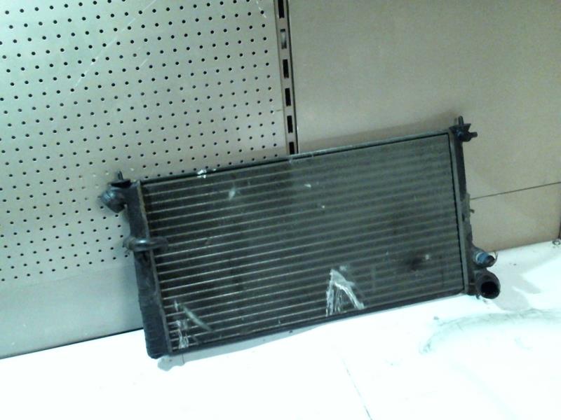 Radiateur eau PEUGEOT 306  - 1