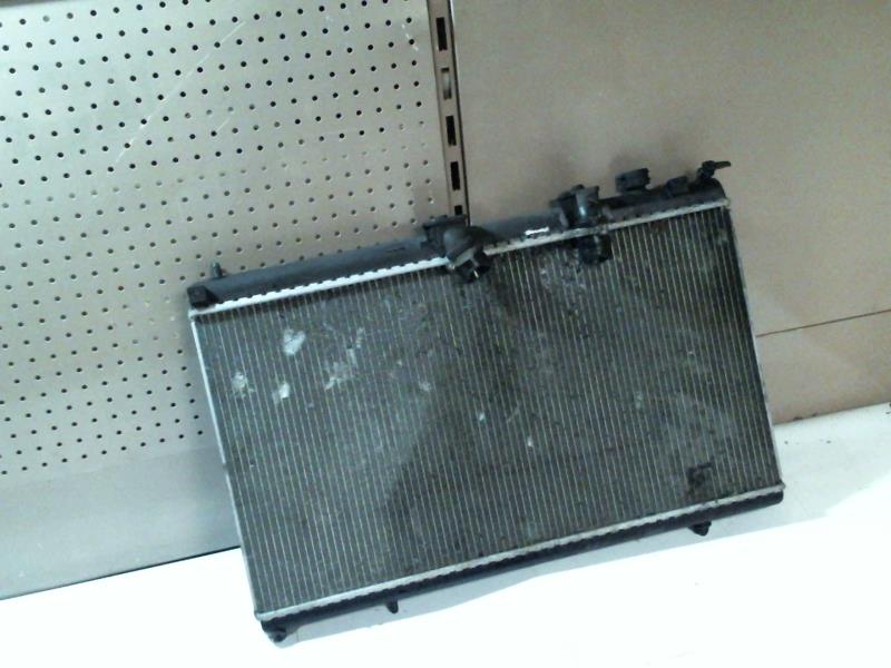 Radiateur eau CITROEN C6 Diesel - 1