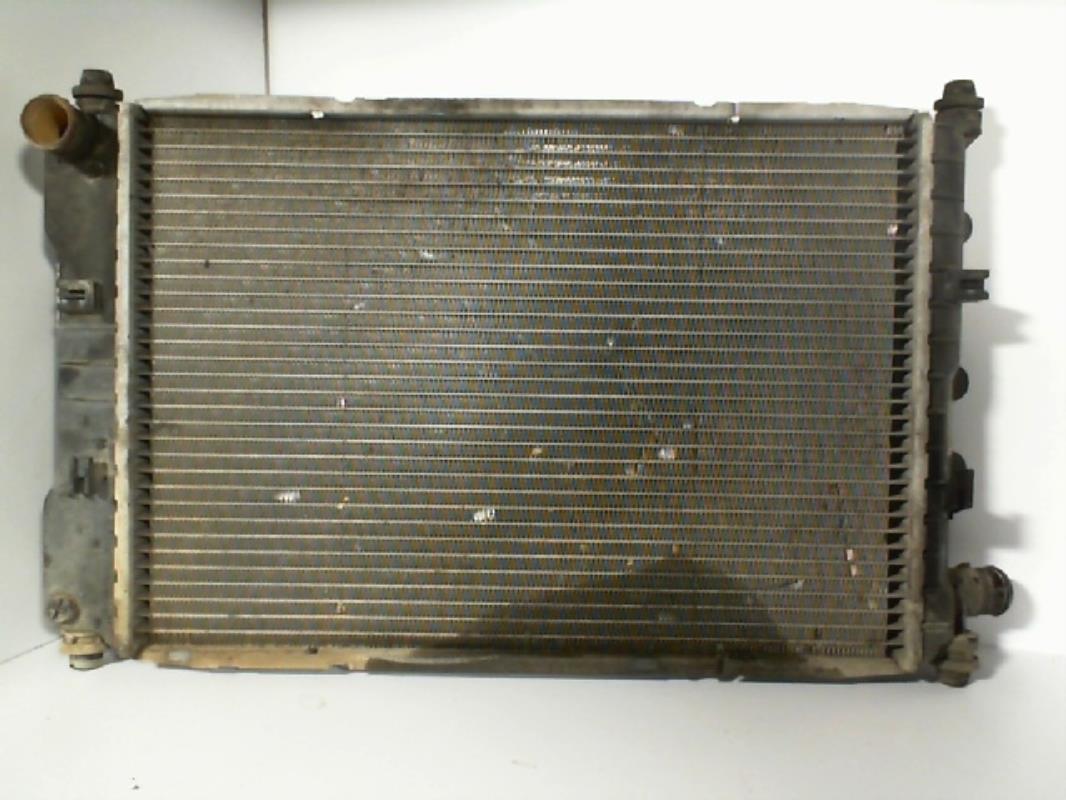 Radiateur eau FORD ESCORT 6 BREAK Diesel - 1