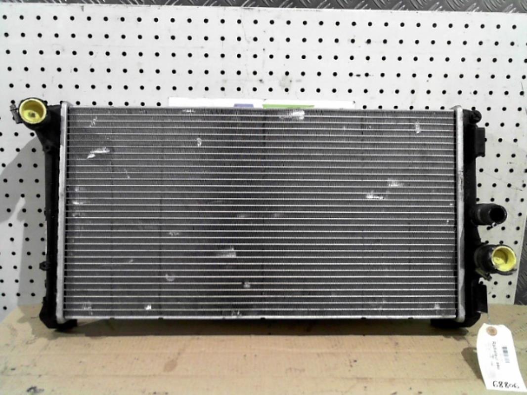 Radiateur eau LANCIA YPSILON 4 PHASE 2 Diesel - 1