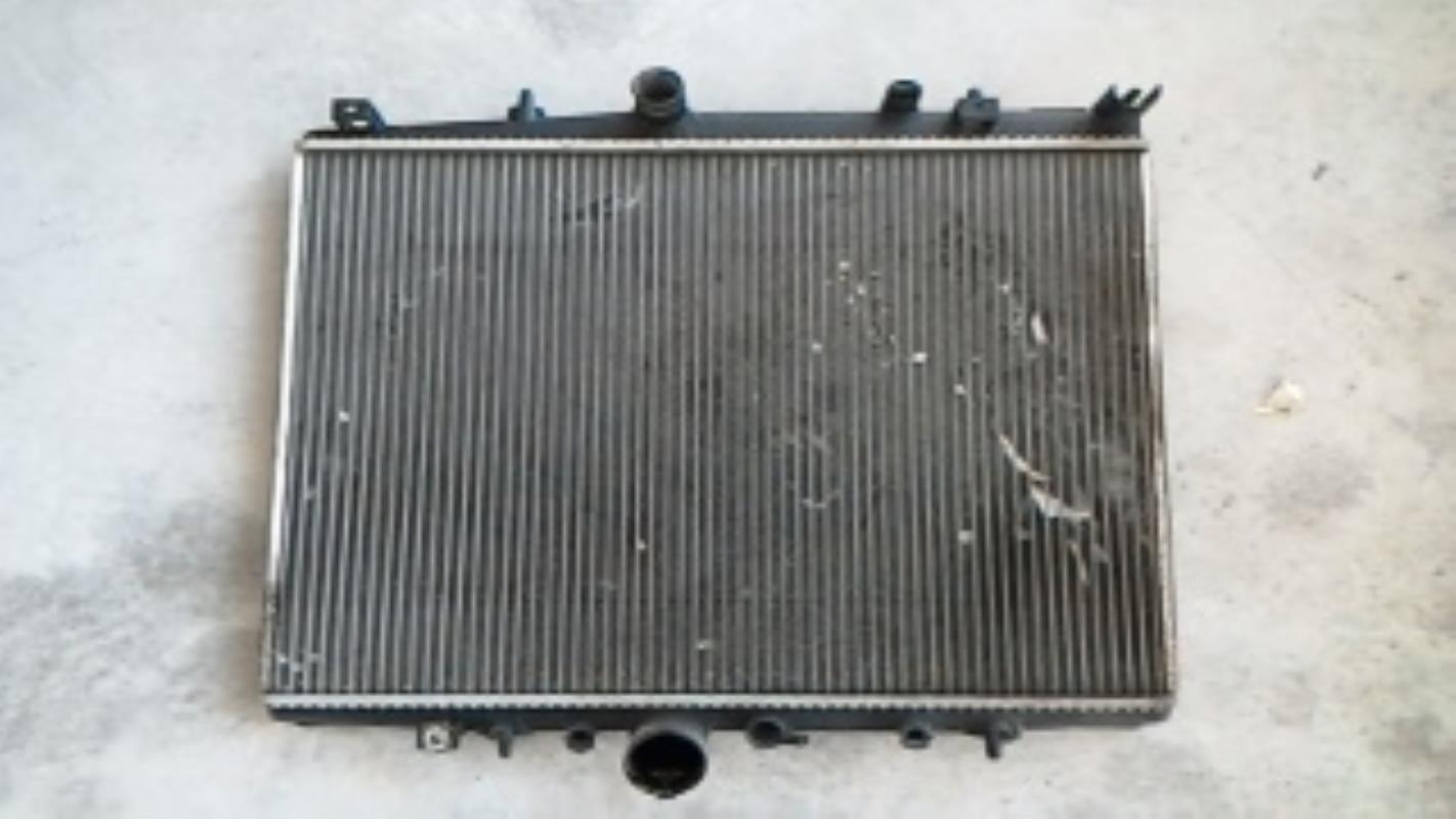Radiateur eau LANCIA PHEDRA Diesel - 1