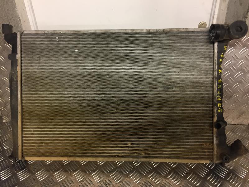 Radiateur eau CITROEN XANTIA PHASE 1 Essence - 1