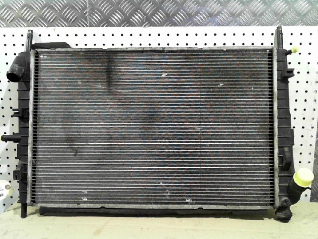 Radiateur eau FORD MONDEO 2 BREAK Diesel - 1
