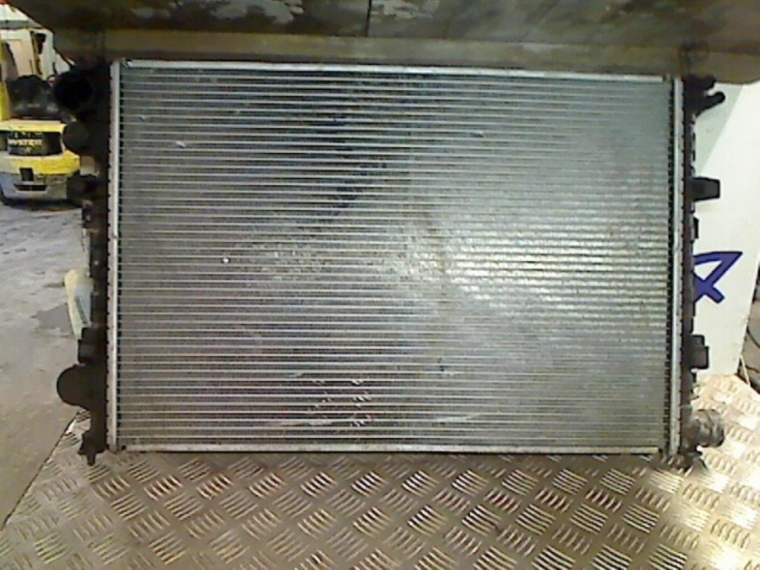 Radiateur eau LANCIA ZETA PHASE 1 Essence - 1