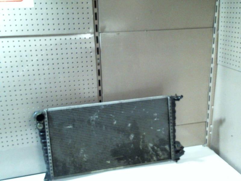 Radiateur eau PEUGEOT 306 PHASE 2 Diesel - 1