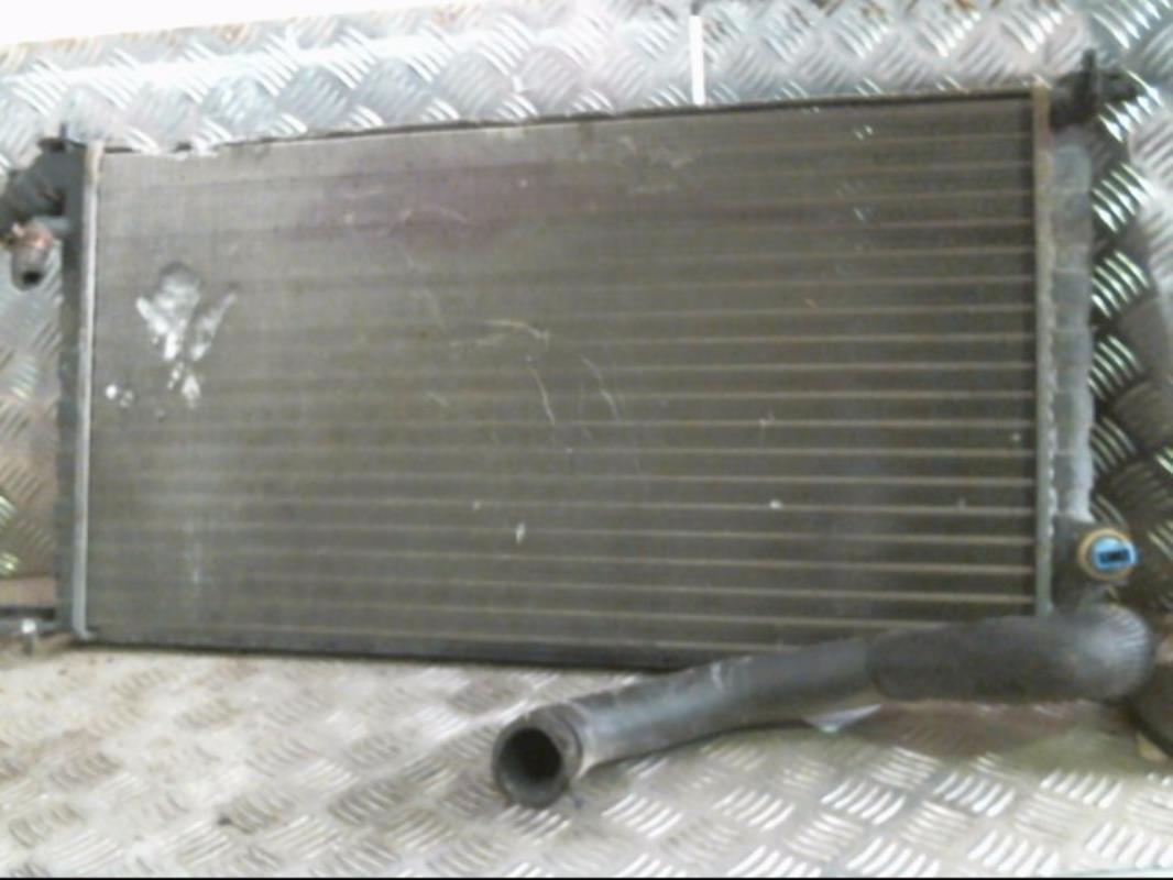 Radiateur eau PEUGEOT 306 BREAK Diesel - 1