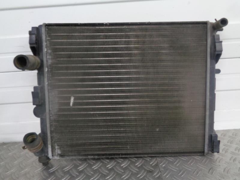 Radiateur eau RENAULT MEGANE 1 PHASE 1 Diesel - 1