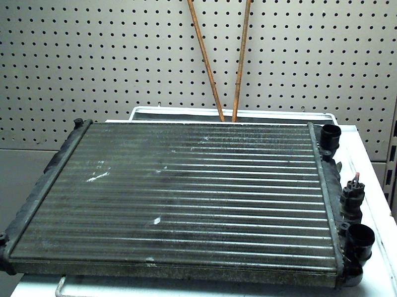 Radiateur eau VOLKSWAGEN POLO 3 PHASE 1 Essence - 1