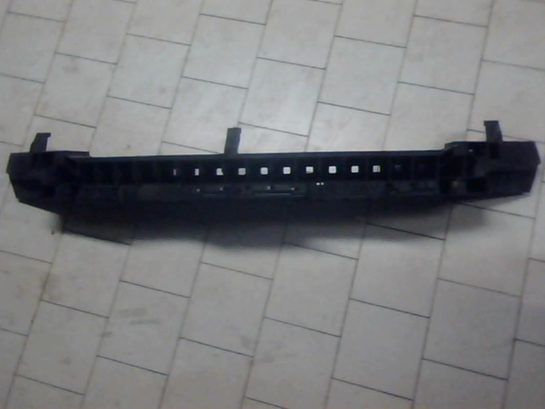 Traversa rinforzo paraurti posteriore RENAULT CLIO 3 PHASE 1 BREAK Diésel - 1