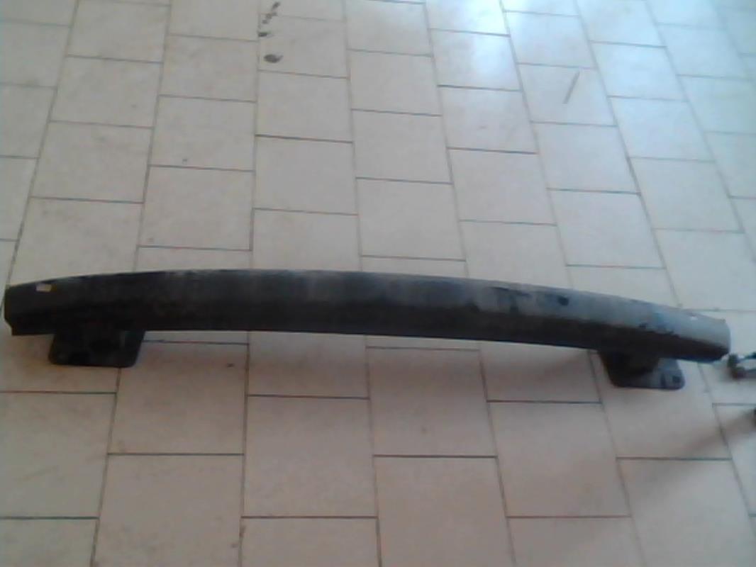 Traversa rinforzo paraurti posteriore VOLKSWAGEN POLO 4 PHASE 1 Diésel - 1