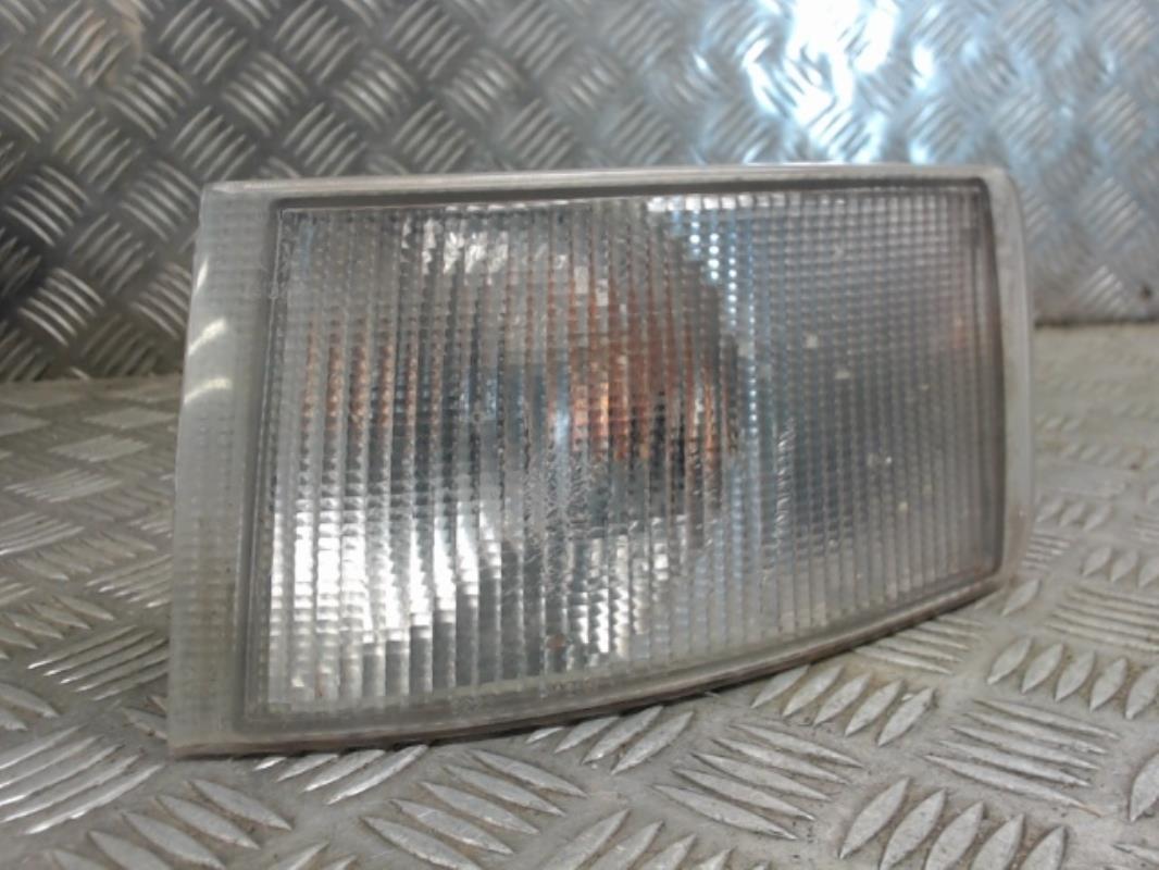 Ripetitore lampeggiante anteriore sinistro (Luci) CITROEN JUMPER 1 Diésel - 1