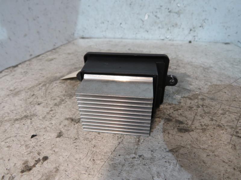 Resistance chauffage RENAULT CLIO 4 PHASE 1 BREAK Diesel - 1