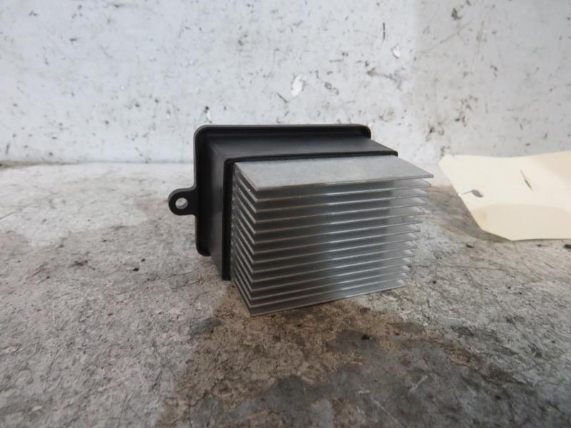 Resistance chauffage RENAULT CLIO 4 PHASE 2 BREAK Essence - 1