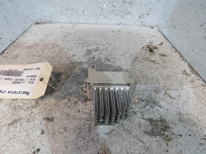 Resistenza riscaldamento MINI MINI 1 R50/R53 PHASE 1 Gasolina - 1