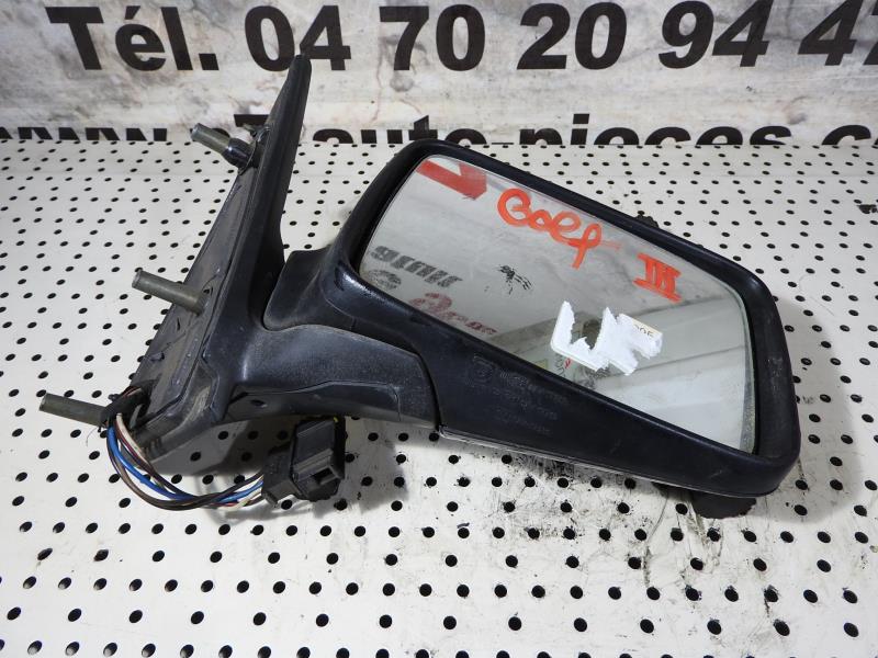 Specchietto retrovisore destro VOLKSWAGEN GOLF 3 Gasolina - 1
