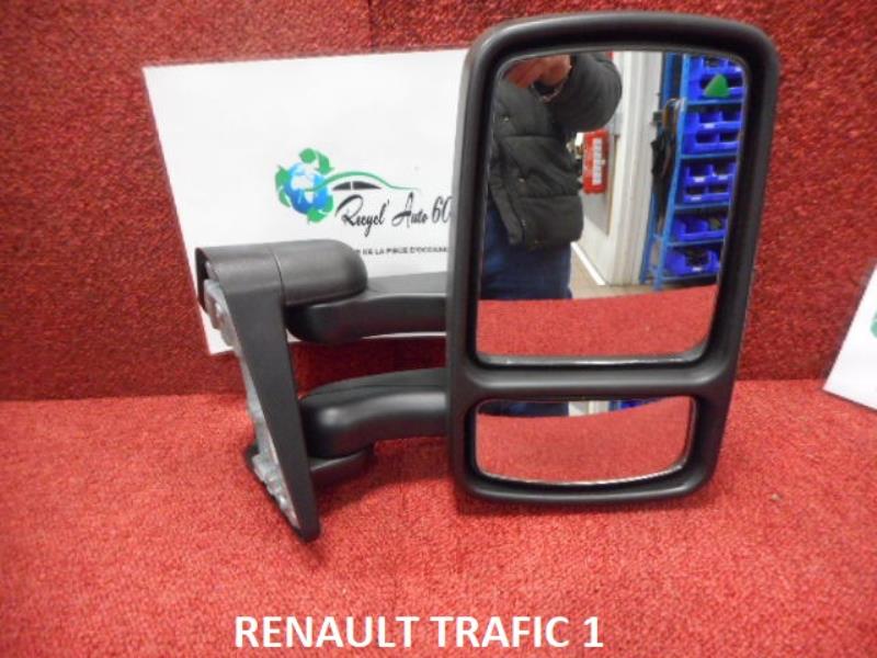 Specchietto retrovisore destro RENAULT TRAFIC 1 PHASE 2 Diésel - 1