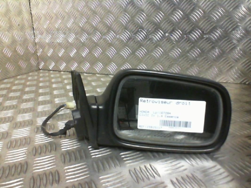 Specchietto retrovisore destro HONDA CIVIC 5 Gasolina - 1