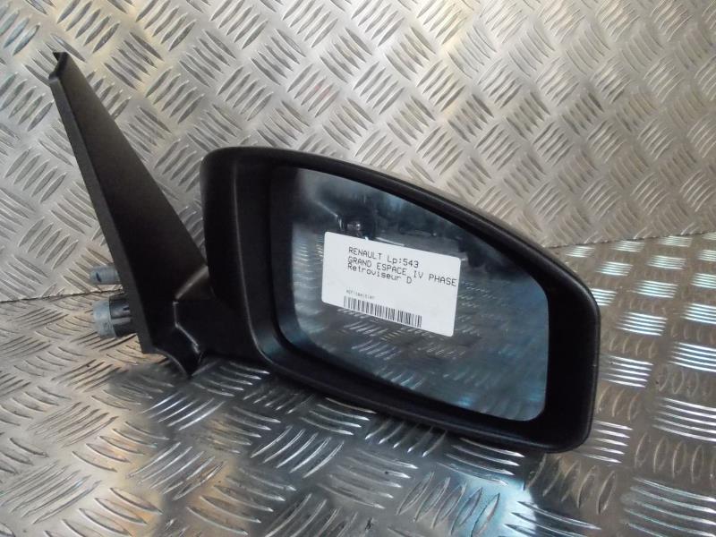 Specchietto retrovisore destro RENAULT ESPACE 4 PHASE 1 Diésel - 1