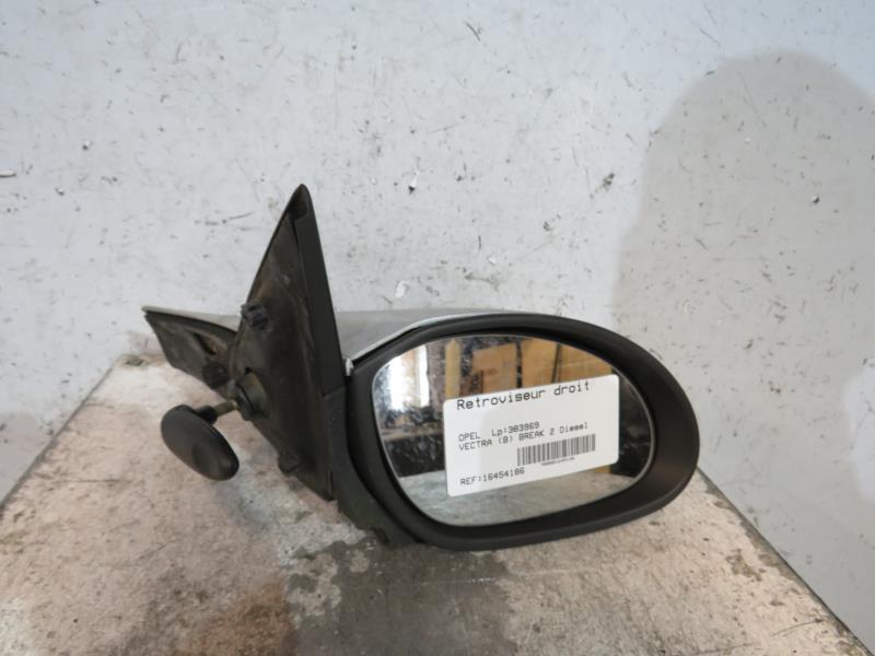 Retrovisor derecho OPEL VECTRA B PHASE 1 Diésel - 1