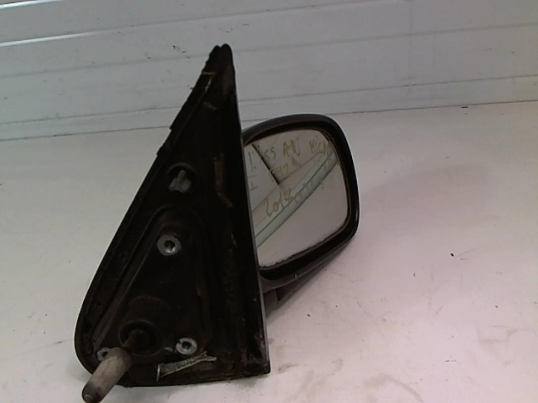 Image Retroviseur droit - NISSAN MICRA 2