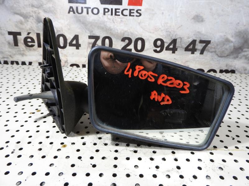 Retrovisor derecho CITROEN AX PHASE 1 Gasolina - 1
