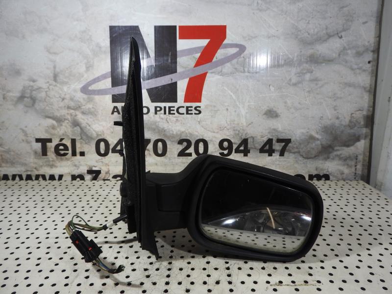 Retrovisor derecho FORD FIESTA 5 PHASE 1 Diésel - 1