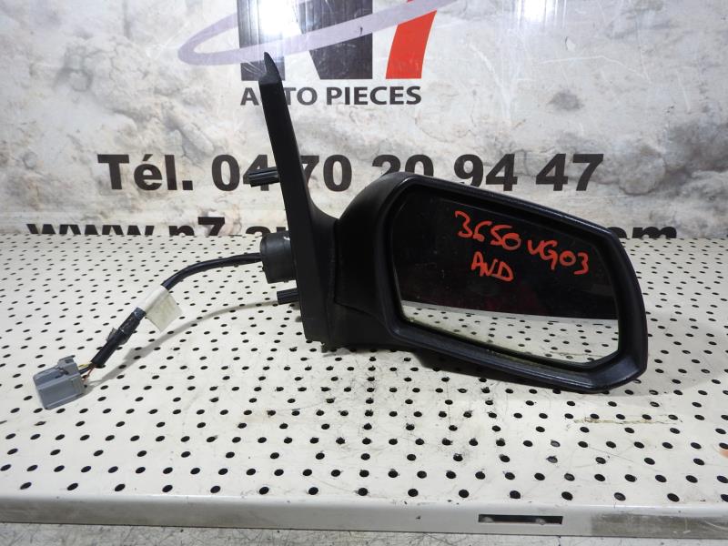 Retrovisor derecho FORD MONDEO 2 Diésel - 1