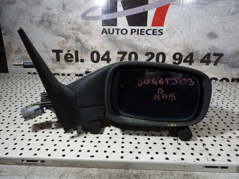 Retrovisor derecho RENAULT LAGUNA 2 PHASE 1 Diésel - 1